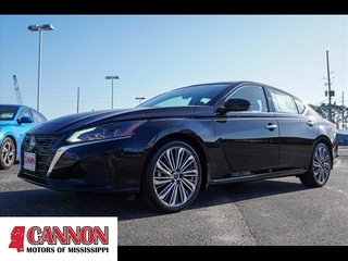 2025 Nissan Altima for sale in Orange TX