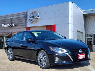 2025 Nissan Altima for sale in Mcalester OK