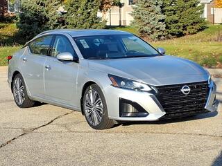 2025 Nissan Altima for sale in Crystal Lake IL