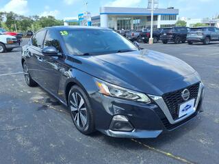 2019 Nissan Altima for sale in Rockford IL