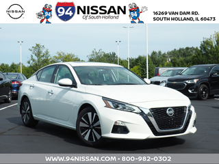 2021 Nissan Altima for sale in South Holland IL