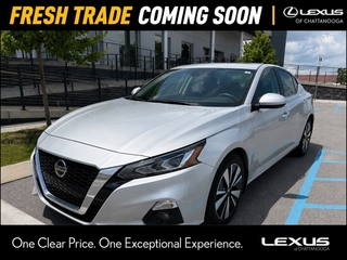 2021 Nissan Altima for sale in Chattanooga TN