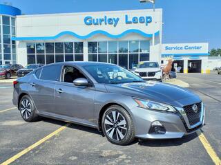 2022 Nissan Altima