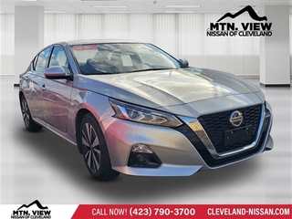 2022 Nissan Altima for sale in Mcdonald TN