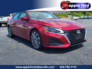 2023 Nissan Altima for sale in Danville VA