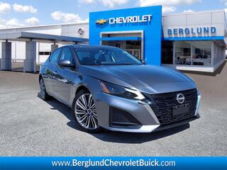 2023 Nissan Altima for sale in Roanoke VA