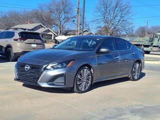 2023 Nissan Altima for sale in Lawton OK