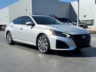 2024 Nissan Altima for sale in Greer SC