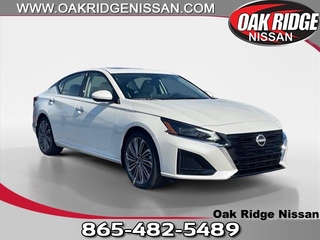 2025 Nissan Altima for sale in Oak Ridge TN