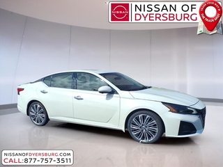 2025 Nissan Altima for sale in Dyersburg TN