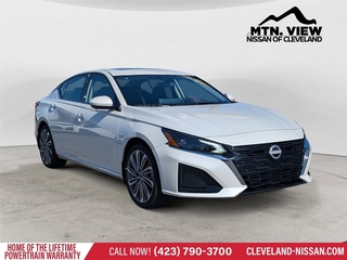 2025 Nissan Altima for sale in Mcdonald TN
