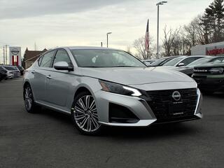 2025 Nissan Altima for sale in Salem NH