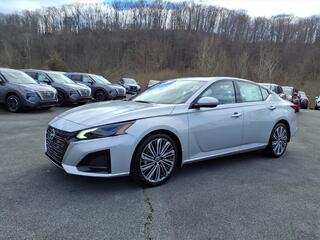 2025 Nissan Altima for sale in Kingsport TN