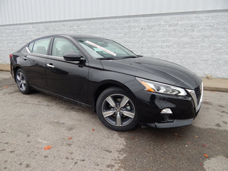 2019 Nissan Altima for sale in Clarksville TN