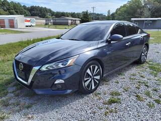 2019 Nissan Altima for sale in Hartselle AL