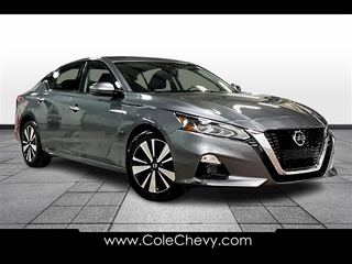 2019 Nissan Altima for sale in Bluefield WV