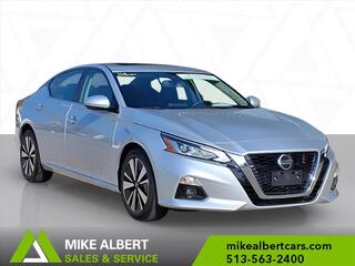2020 Nissan Altima for sale in Cincinnati OH