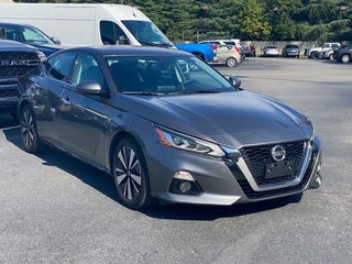2020 Nissan Altima for sale in Chattanooga TN