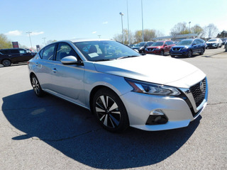 2021 Nissan Altima for sale in Clarksville TN