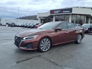 2023 Nissan Altima for sale in Kingsport TN