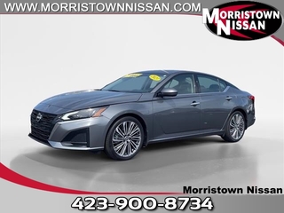 2023 Nissan Altima for sale in Morristown TN