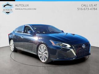 2023 Nissan Altima for sale in Bellmore NY