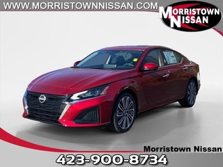 2024 Nissan Altima for sale in Morristown TN