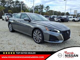 2025 Nissan Altima for sale in New Bern NC