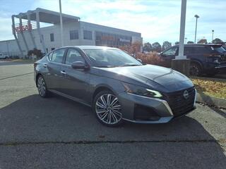 2025 Nissan Altima for sale in Clarksville TN