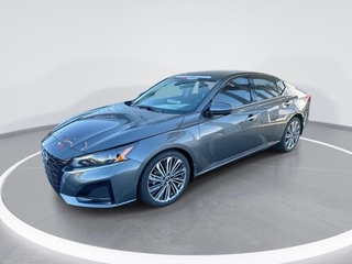 2025 Nissan Altima for sale in Greer SC