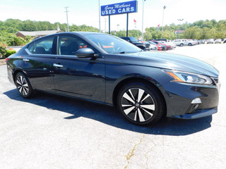 2019 Nissan Altima for sale in Clarksville TN