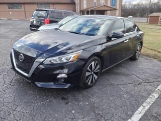 2019 Nissan Altima for sale in Madison TN