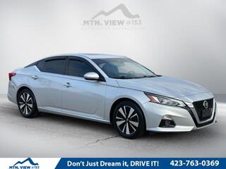 2019 Nissan Altima for sale in Chattanooga TN