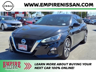 2019 Nissan Altima for sale in Ontario CA