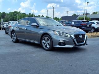 2021 Nissan Altima
