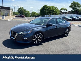 2021 Nissan Altima for sale in Dayton OH