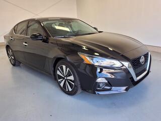 2022 Nissan Altima for sale in Decatur AL