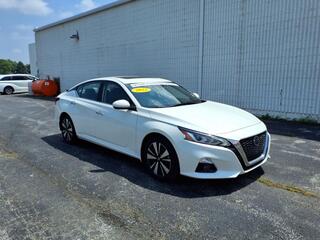2022 Nissan Altima for sale in Bourbonnais IL