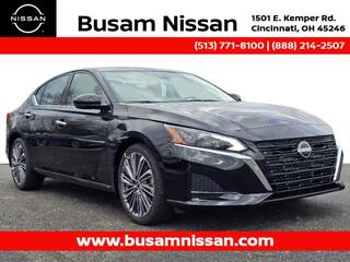 2024 Nissan Altima for sale in Cincinnati OH