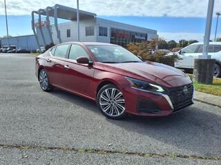 2025 Nissan Altima for sale in Clarksville TN