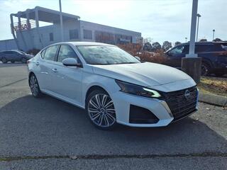 2025 Nissan Altima for sale in Clarksville TN