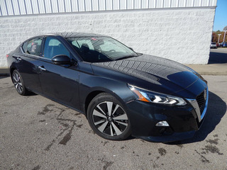 2019 Nissan Altima for sale in Clarksville TN