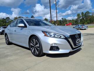 2019 Nissan Altima for sale in Boerne TX