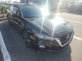 2021 Nissan Altima for sale in Merritt Island FL