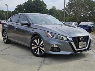 2021 Nissan Altima for sale in Sanford NC