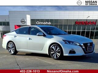 2022 Nissan Altima for sale in Omaha NE