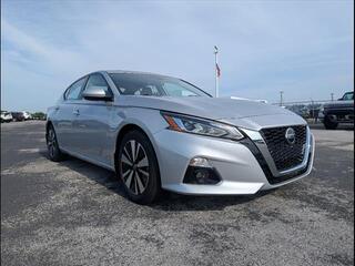 2022 Nissan Altima for sale in Chattanooga TN
