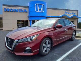 2022 Nissan Altima for sale in Roanoke VA