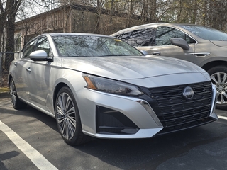 2023 Nissan Altima for sale in Batesville MS