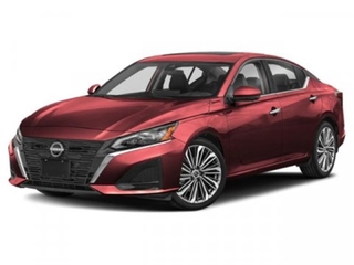 2023 Nissan Altima for sale in Orange TX